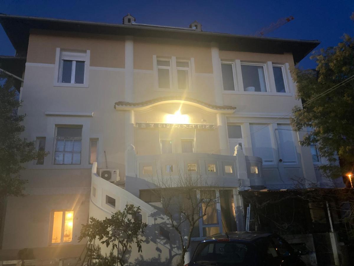 Apartment La Mar Pula Bagian luar foto