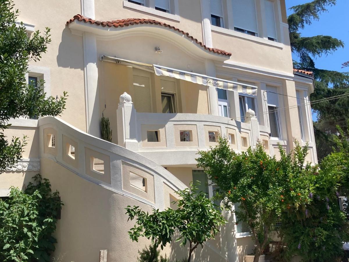 Apartment La Mar Pula Bagian luar foto